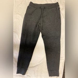 New American Eagle sweatpants, size medium
